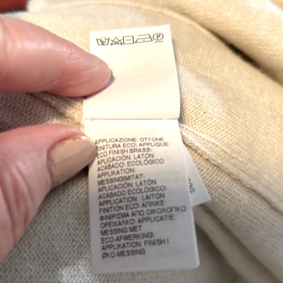 Brunello Cucinelli Monili chain-detail hooded jacket - Picture 9 of 16